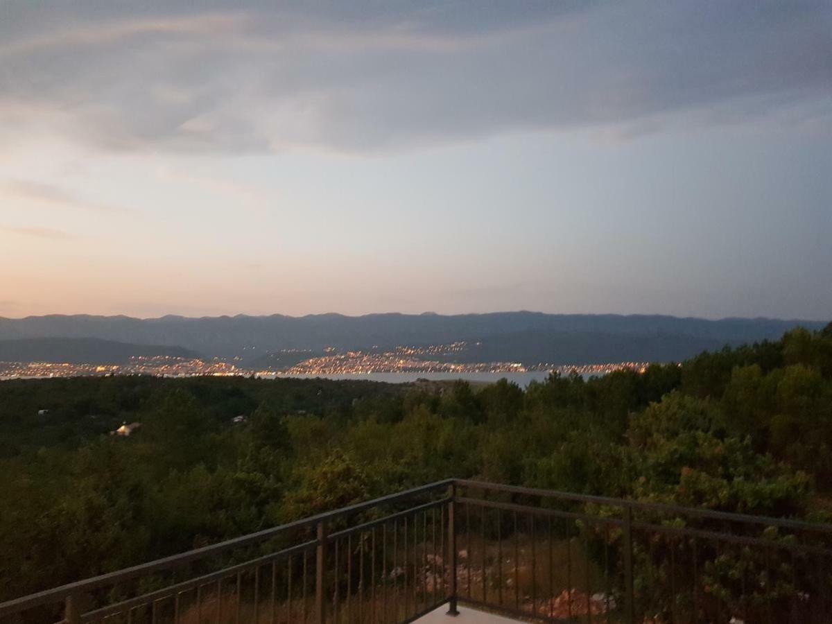 Vila Murvenica 실로 외부 사진