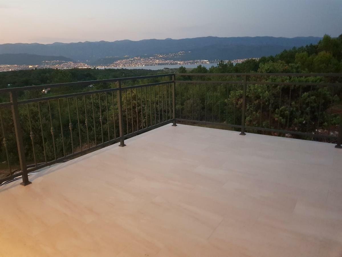Vila Murvenica 실로 외부 사진